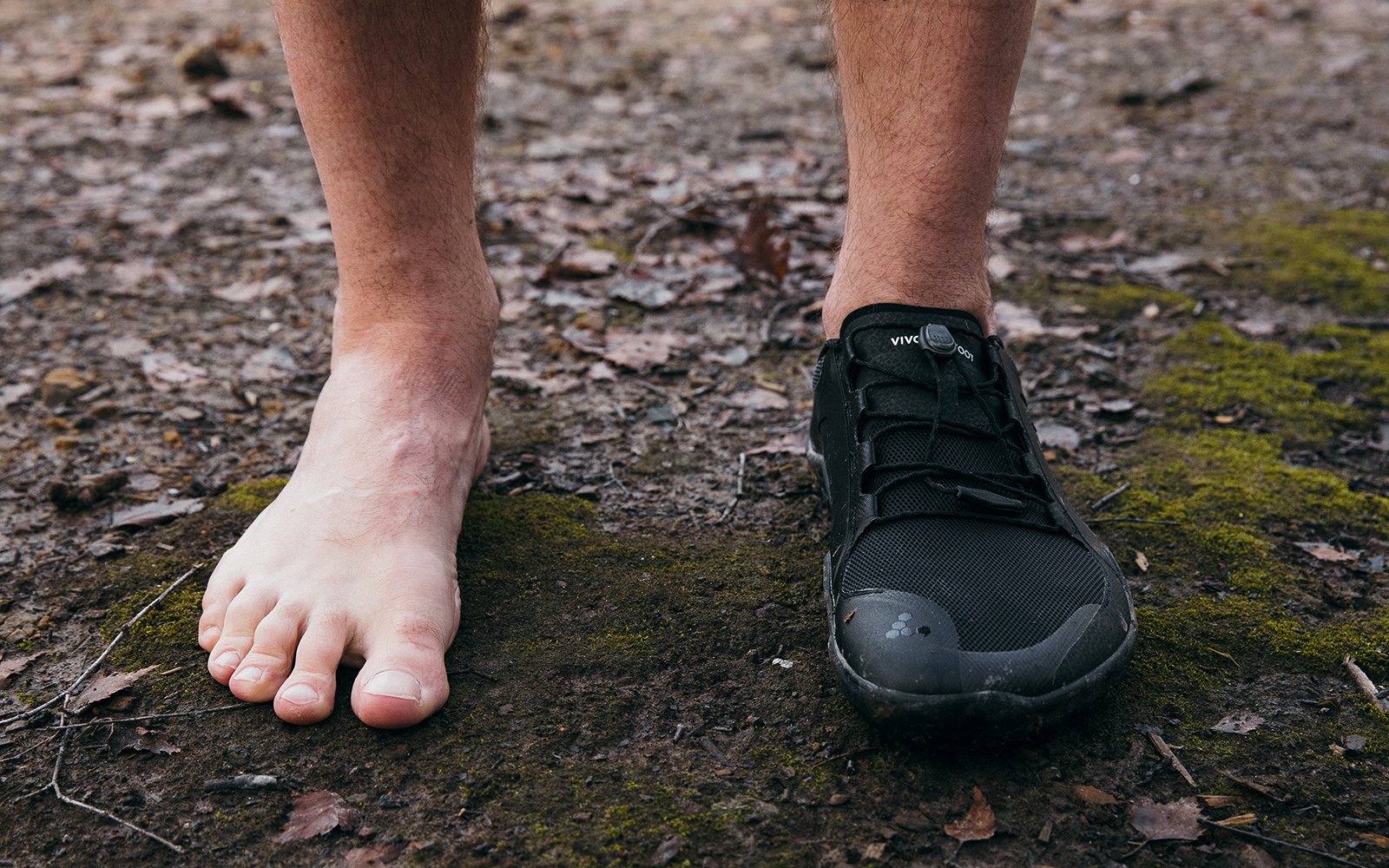 Vivobarefoot Primus Trail II FG